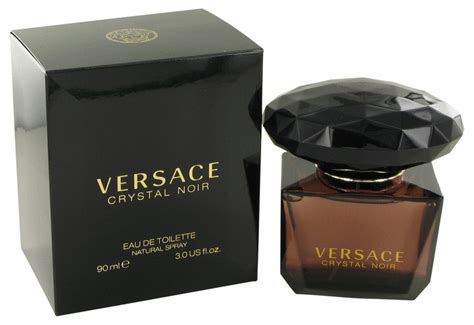 versace black touch perfume|Versace black noir perfume price.